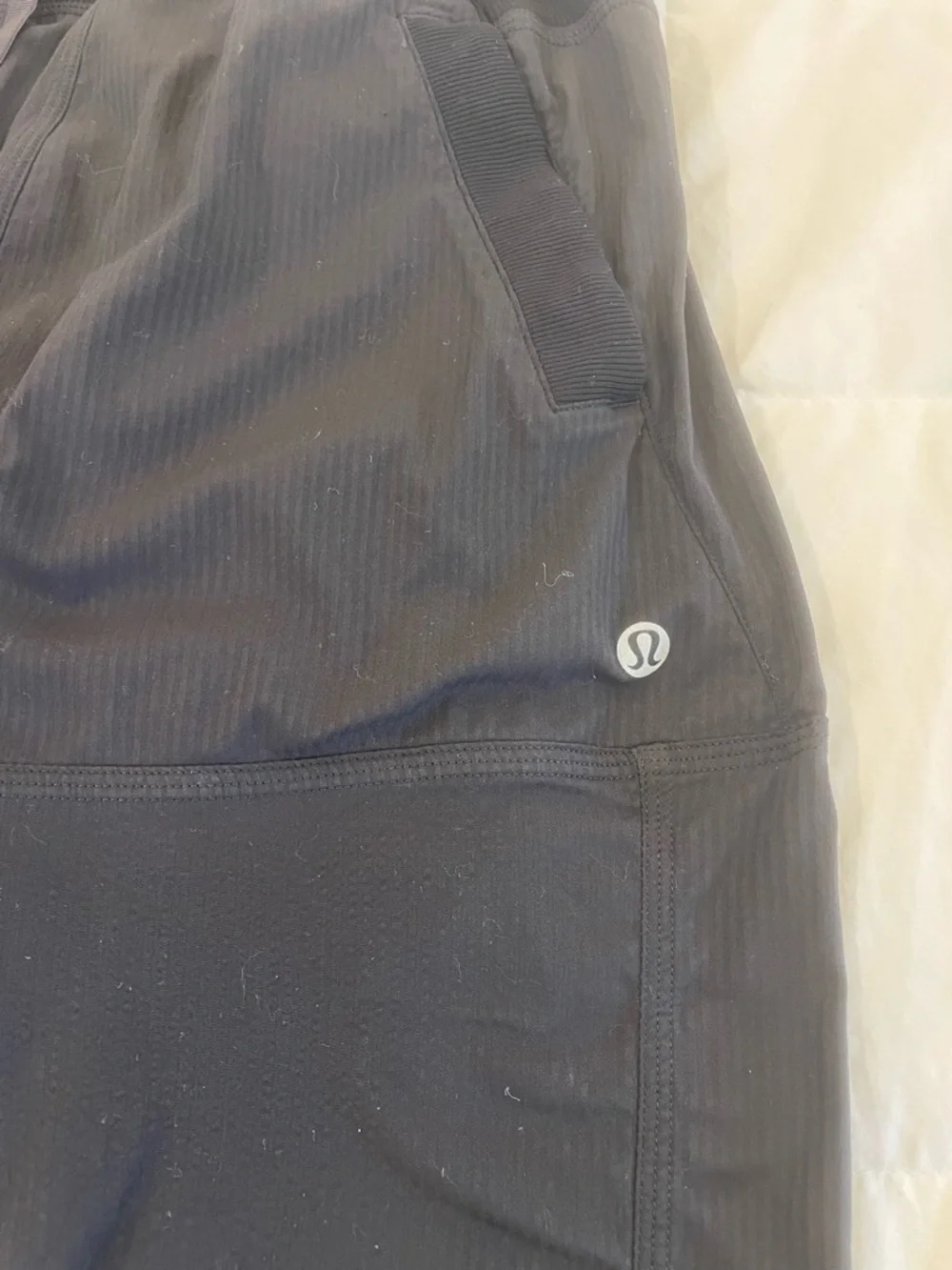 Lululemon Pants Unknown Size See Measurements in Photos
